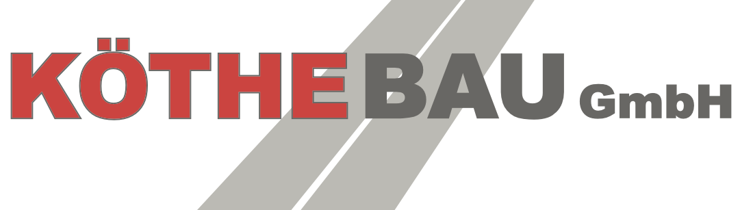 Logo von Köthe Bau GmbH aus Naumburg (Saale)